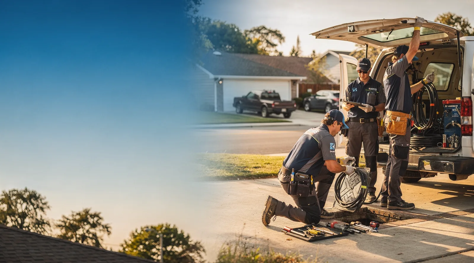 Water Softener Installation in Anthony, TX near me